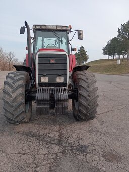 Masseyferguson 8160 - 2