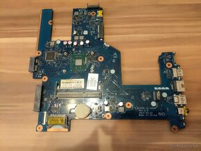 3. základná doska pre Hp pavilion 15-r , Intel N2840 - 2