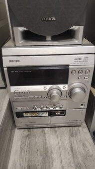 AIWA veža - 2