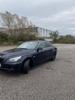 Bmw e60 fl - 2