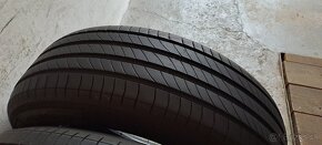 215/65 r17 letné pneumatiky Michelin - 2