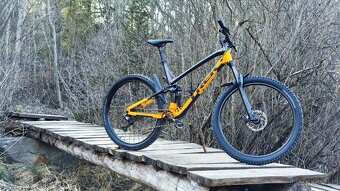 Trek Fuel Ex 5/ -2023 - XXL - 2