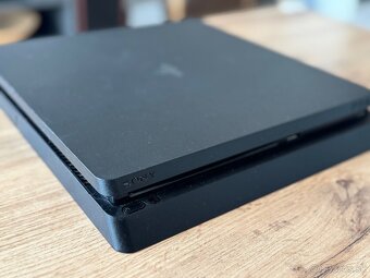 PS4 Slim 512Gb - 2