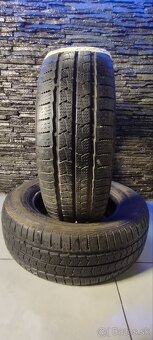 225/65 R16 C M+S - 2