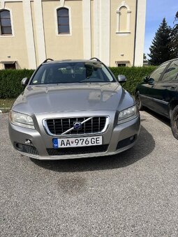 Predám Volvo V 70 2.4d - 2