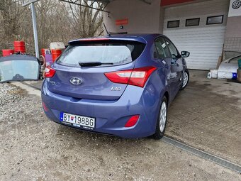 Hyundai i 30 - 2