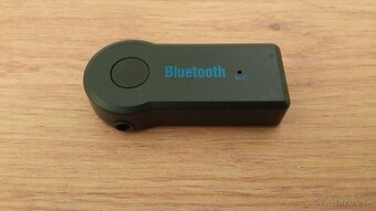 Predam AUX bluetooth do auta NOVY - 2