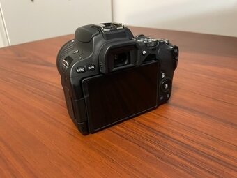 Canon EOS 200D 18-55 IS STM - 2