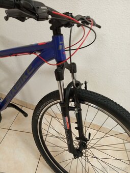 27.5" horský bicykel Maxbike nový - 2