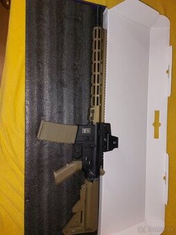 Airsoft Specna Arms SA-A34 - 2