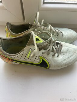 Nike tiempo - 2