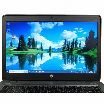 Notebook EliteBook 840 G2 - 633533 - 2