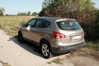 Nissan Qashqai 2.0 dCi AWD - 2