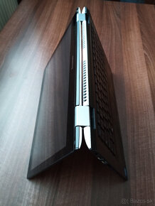 Lenovo Yoga:Core i3 2Ghz,4GB,SSD 500G,14"dotyk.Full HD,Win1 - 2