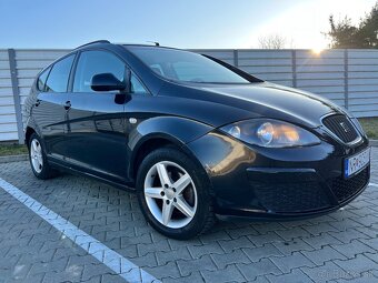 Seat ALTEA XL FACELIFT 1.9TDi 77kW BEZ DPF - 2