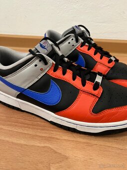 Nike Dunk Low Retro - 2