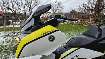 BMW C 650 GT - 2