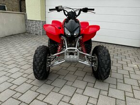 HONDA TRX400 - 2