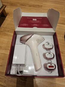 Philips IPL Lumea series 9000 - 2