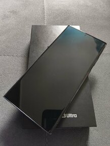 Predám - SAMSUNG S23 Ultra [12/512GB] - 2