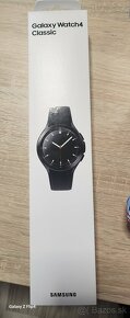 Samsung Galaxy Watch 4 Classic smart hodinky s NFC - 2