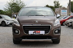 Peugeot 3008 1.6 BlueHDi S&S Allure - 2