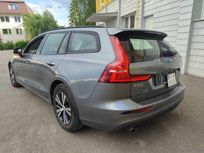 Volvo V60 D4 2.0L 140kW MT6 Full led/Virtual - 2