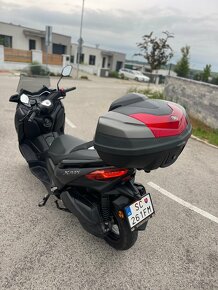 Yamaha x max 300 - 2