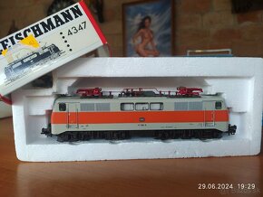 Fleischmann H0 4347 - 2