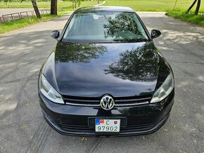 Volkswagen Golf 7 1.6 TDI - 2