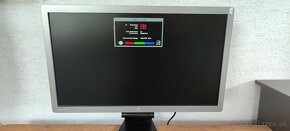 Monitor hp - 2