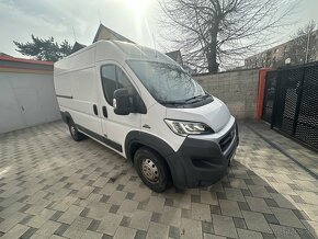 Fiat Ducato 2.3 L2H2 - 2