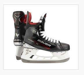 Korčule Bauer Vapor X4 Senior - 7,5 FIT2/EUR42,5 - 2