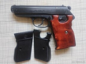 .CZ VZ.70 KAL.7,65 - 2