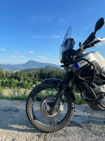 YAMAHA TENERE XT660ZA - 2