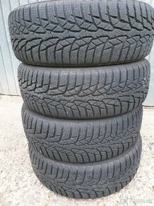 175/65r15 zimne pneu - 2