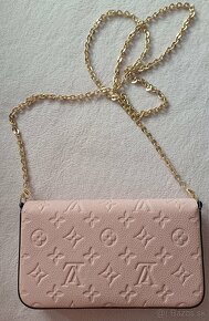 Louis Vuitton Pochette Felicie AAA - 2