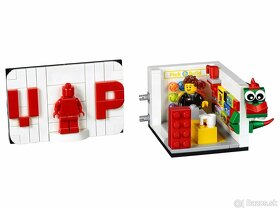 LEGO® 40178 Iconic VIP Set - 2