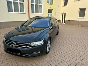 Volkswagen Passat B8 FL Variant 2.0 TDI Business DSG - 2