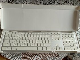 Predám APPLE MAGIC KEYBOARD Model: A1243 - 2