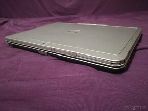 HP Elitebook. Otočný display. 12,1" Dotykový. - 2