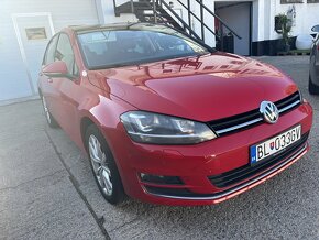 Volkswagen Golf Highline VII 1.4tsi možna výmena za iné auto - 2