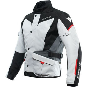 Pánska bunda Dainese Tempest 3 D-Dry® nepremokav - 2