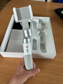 Xiaomi Mi Smartphone Gimbal stabilizátor - 2