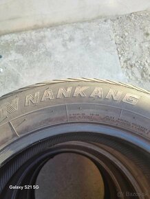 NANKANG 215/60 r17 - 2