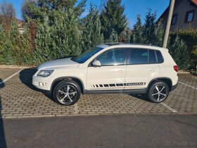 Volkswagen Tiguan 2.0 TDI 4x4 DSG automat - 2