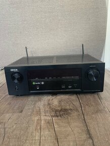 Predám Denon AWR-X1100W 7,2 - 2