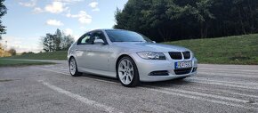 bmw e91 330i 190kw - 2