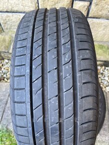 205/55 r16 Nexen - 2