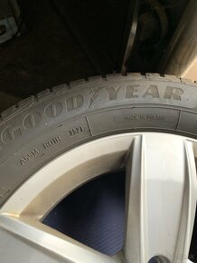 5x112 R16 VW Corvara Passat - 2